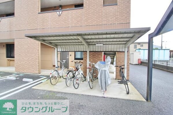 エトワール★の物件内観写真